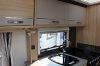 Used Coachman Pastiche 575 2018 touring caravan Image