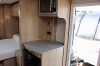 Used Coachman Pastiche 575 2018 touring caravan Image