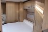 Used Coachman Pastiche 575 2018 touring caravan Image