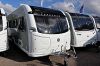 New Coachman Acadia 575 2025 touring caravan Image