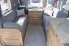 Used Bailey Unicorn Pamplona 2022 touring caravan Image