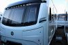 New Coachman VIP 565 2025 touring caravan Image