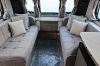 New Coachman VIP 565 2025 touring caravan Image