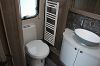 New Coachman VIP 565 2025 touring caravan Image