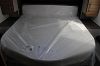 New Bailey Alicanto Grande Porto Deluxe 2025 touring caravan Image