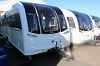 New Bailey Alicanto Grande Porto Deluxe 2025 touring caravan Image