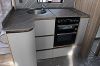 New Bailey Alicanto Grande Porto Deluxe 2025 touring caravan Image