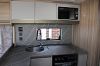 New Bailey Alicanto Grande Porto Deluxe 2025 touring caravan Image