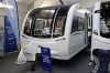 New Bailey Alicanto Grande Evora Deluxe 2025 touring caravan Image