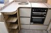 New Bailey Alicanto Grande Evora Deluxe 2025 touring caravan Image