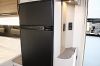 New Bailey Alicanto Grande Evora Deluxe 2025 touring caravan Image