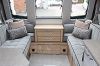 New Bailey Pegasus Grande Ancona GT75 2025 touring caravan Image