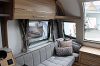 New Bailey Pegasus Grande Ancona GT75 2025 touring caravan Image