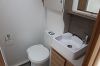 New Bailey Pegasus Grande Ancona GT75 2025 touring caravan Image