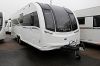 New Bailey Alicanto Grande Alvor Deluxe 2025 touring caravan Image