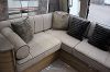 New Bailey Alicanto Grande Alvor Deluxe 2025 touring caravan Image