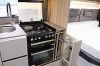 New Bailey Alicanto Grande Alvor Deluxe 2025 touring caravan Image