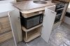 New Bailey Alicanto Grande Alvor Deluxe 2025 touring caravan Image