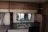 Used Bailey Pegasus Grande Messina 2020 touring caravan Image