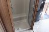 Used Bailey Pegasus Grande Messina 2020 touring caravan Image
