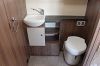 Used Bailey Pegasus Grande Messina 2020 touring caravan Image
