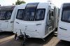 Used Bailey Phoenix Plus 644 2023 touring caravan Image
