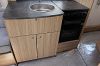 Used Bailey Phoenix Plus 644 2023 touring caravan Image