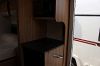 Used Bailey Phoenix Plus 644 2023 touring caravan Image