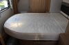 Used Bailey Phoenix Plus 644 2023 touring caravan Image