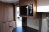 Used Bailey Phoenix 420 2019 touring caravan Image