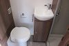 Used Bailey Phoenix 420 2019 touring caravan Image
