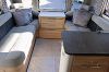 Used Bailey Alicanto Grande Porto 2024 touring caravan Image