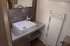 Used Bailey Alicanto Grande Porto 2024 touring caravan Image
