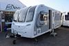 Used Bailey Pegasus Grande Brindisi 2023 touring caravan Image