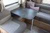 Used Bailey Pegasus Grande Brindisi 2023 touring caravan Image