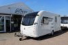 Used Coachman Acadia 460 2021 touring caravan Image