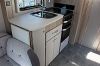 Used Coachman Acadia 460 2021 touring caravan Image