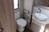 Used Coachman Acadia 460 2021 touring caravan Image
