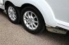 Used Coachman Laser Xcel 875 2021 touring caravan Image
