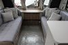 Used Coachman Laser Xcel 875 2021 touring caravan Image