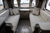 Used Coachman VIP 520 2016 touring caravan Image