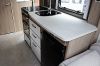 Used Coachman VIP 520 2016 touring caravan Image