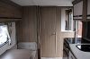Used Coachman VIP 520 2016 touring caravan Image