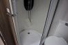 Used Coachman VIP 520 2016 touring caravan Image