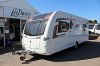 Used Coachman Pastiche 545 2018 touring caravan Image