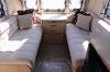 Used Coachman Pastiche 545 2018 touring caravan Image