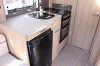 Used Coachman Pastiche 545 2018 touring caravan Image