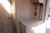 Used Coachman Pastiche 545 2018 touring caravan Image