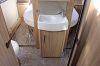 Used Coachman Pastiche 545 2018 touring caravan Image