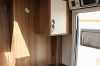 Used Swift Sprite Major 4 EB 2021 touring caravan Image